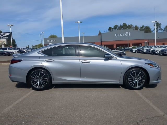 Used 2024 Lexus ES 350 w/ Premium Package image 3