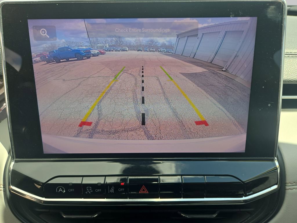 Used 2022 Jeep Compass Limited image 25