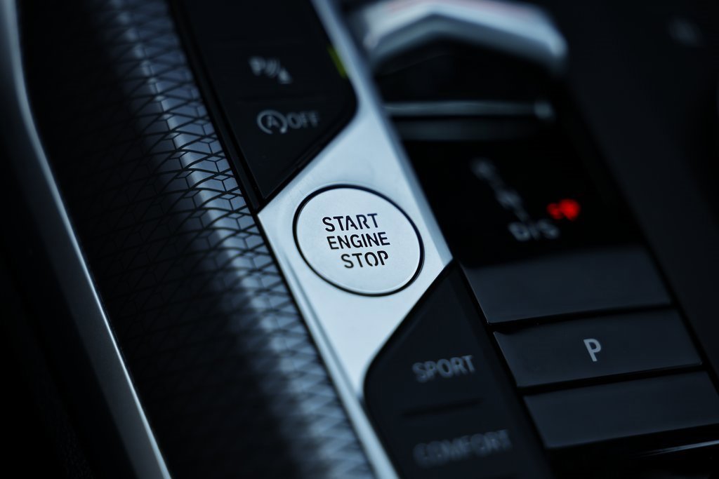 New 2026 BMW 330i Sedan w/ M Sport Package image 40