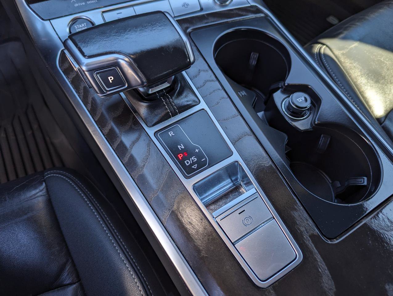 Used 2021 Audi A6 3.0T Premium image 23