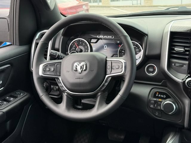 New 2026 RAM 1500 Big Horn AWD/4WD image 17