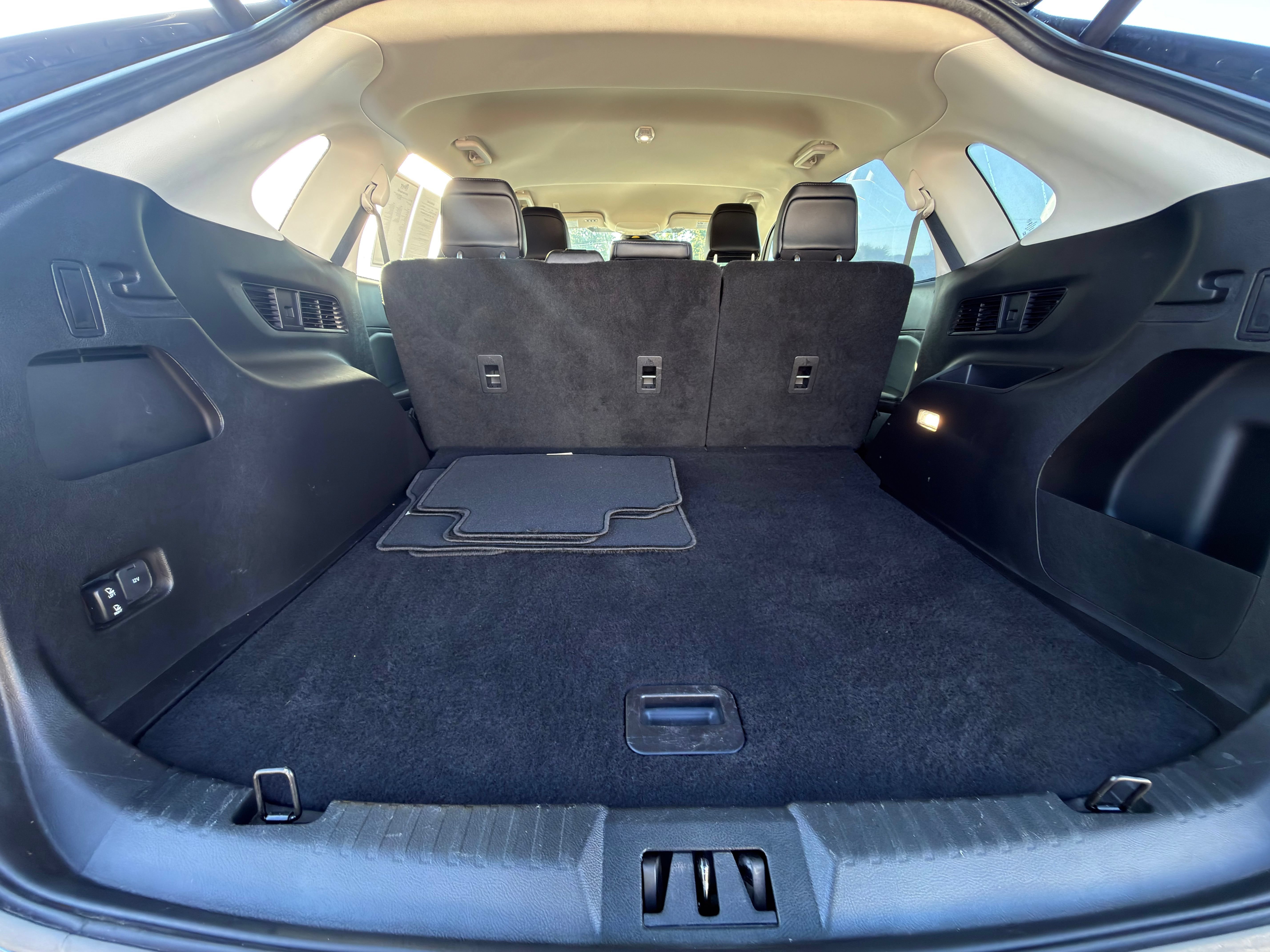 Used 2024 Ford Edge SEL w/ Convenience Package AWD/4WD image 20