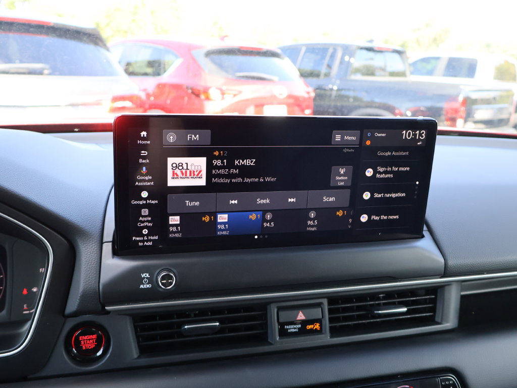 Certified 2026 Honda Pilot EX-L image 22