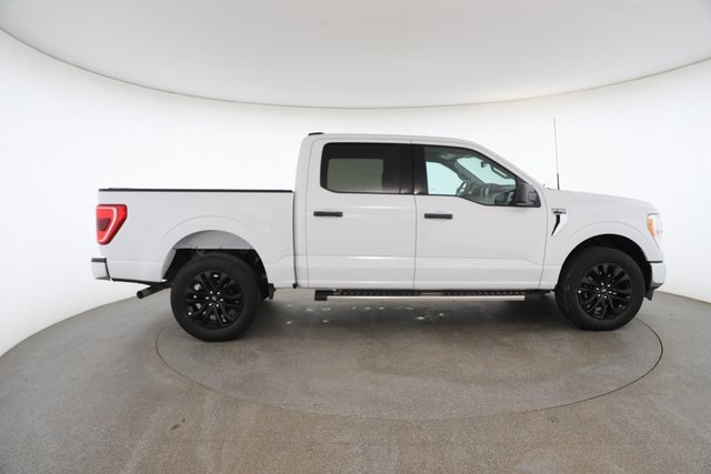Used 2022 Ford F150 XLT w/ Equipment Group 301A Mid image 21