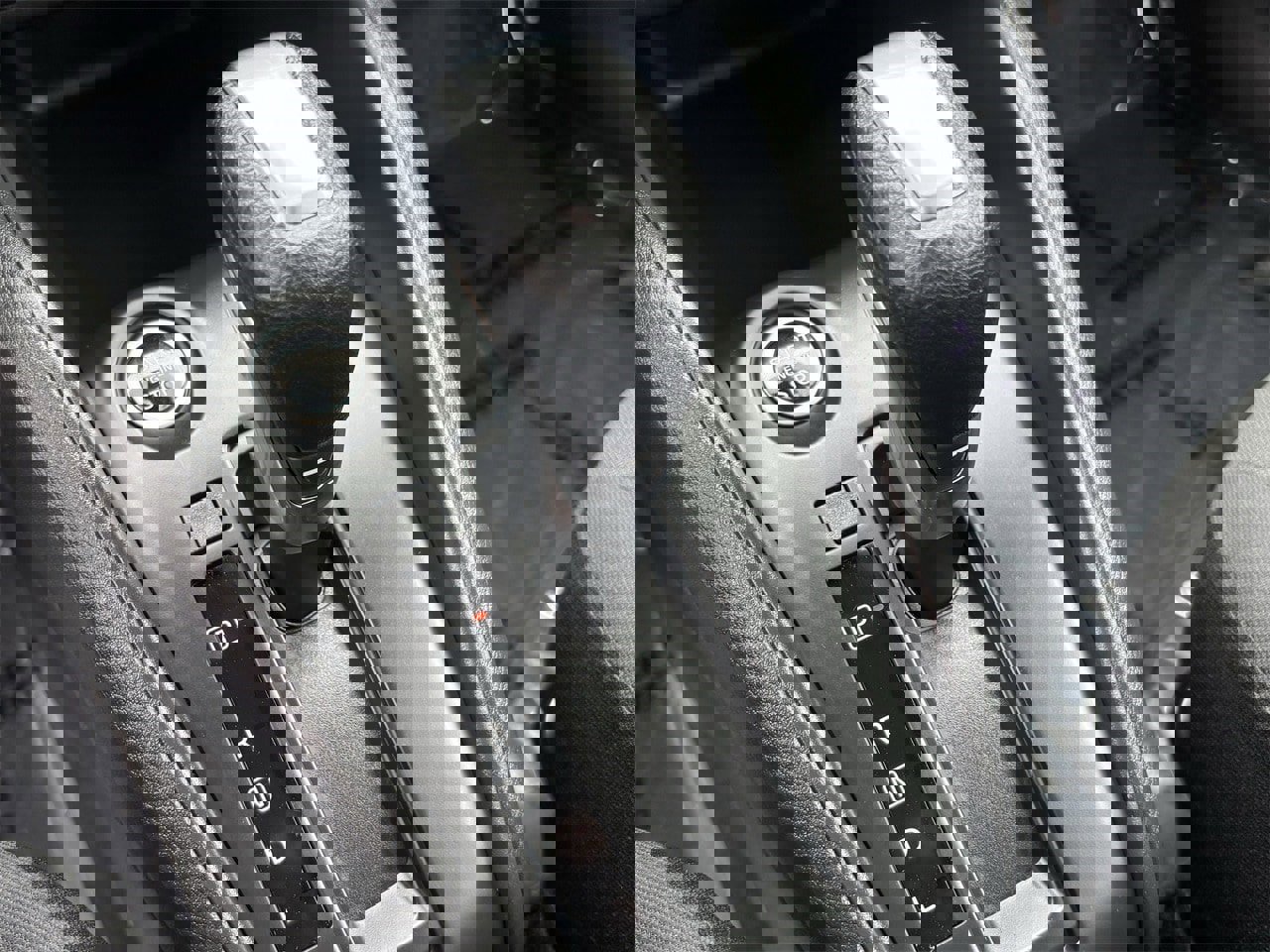 New 2025 Nissan Kicks Play S w/ Interior Electronics Package image 27