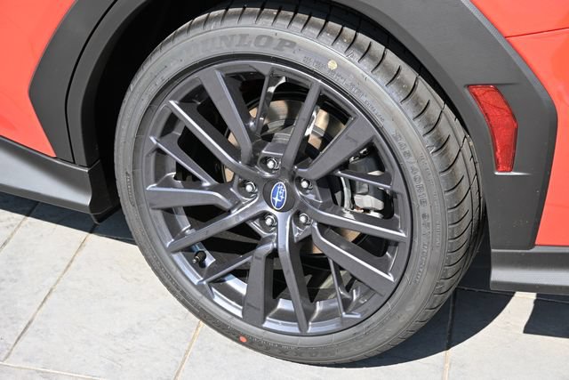 New 2026 Subaru WRX Premium w/ WRX Essentials Package AWD/4WD image 12