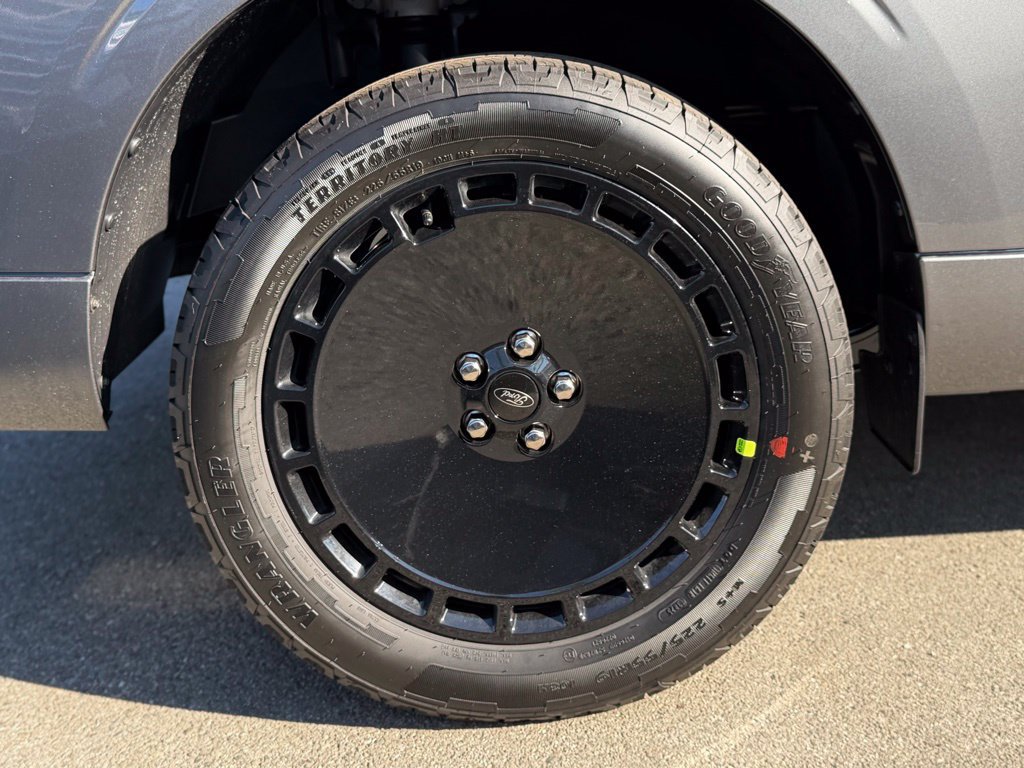 New 2026 Ford Maverick Lobo AWD/4WD image 13