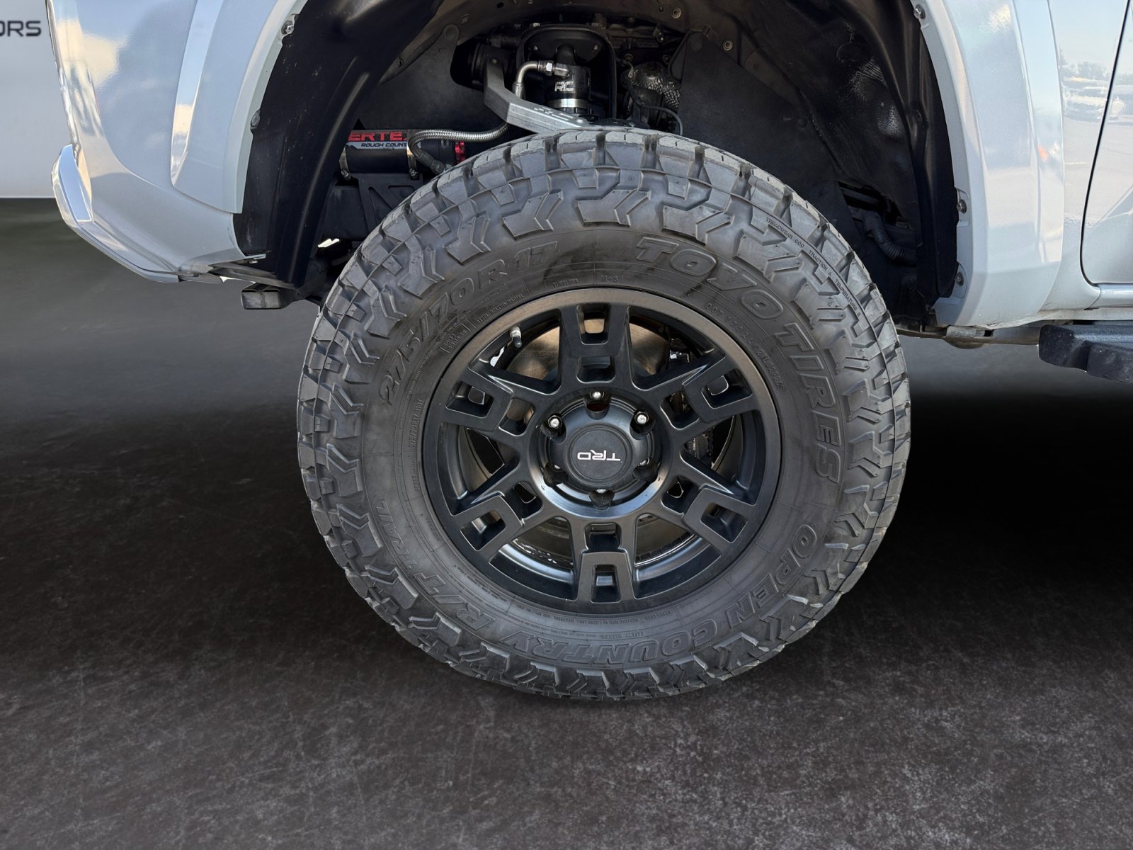 Used 2019 Toyota Tacoma TRD Sport RWD image 13