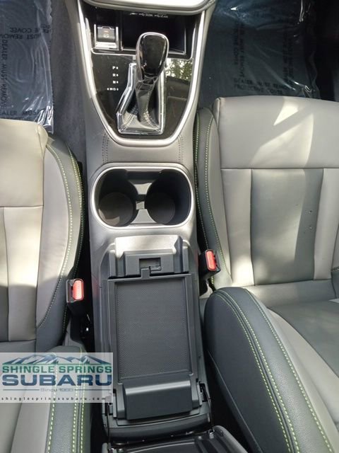 Certified 2025 Subaru Outback Onyx Edition AWD/4WD image 48