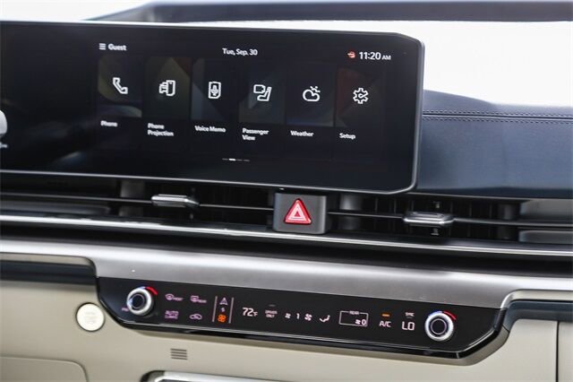 New 2026 Kia Carnival SX Prestige image 10