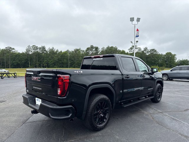 New 2025 GMC Sierra 1500 Pro w/ Graphite Edition image 3
