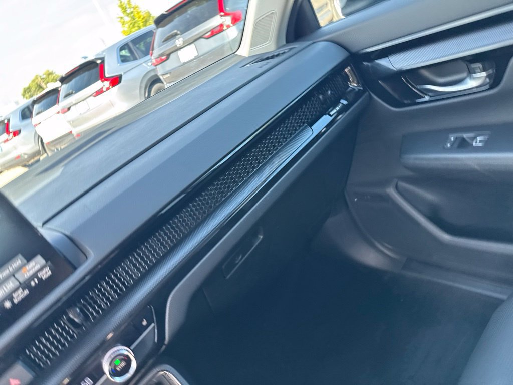Used 2024 Honda CR-V EX-L image 25