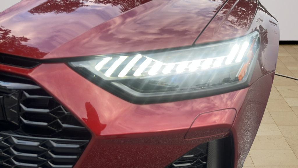 Used 2025 Audi RS 6 performance AWD/4WD image 11