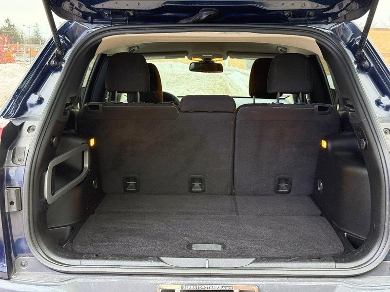 Used 2016 Jeep Cherokee Latitude image 9