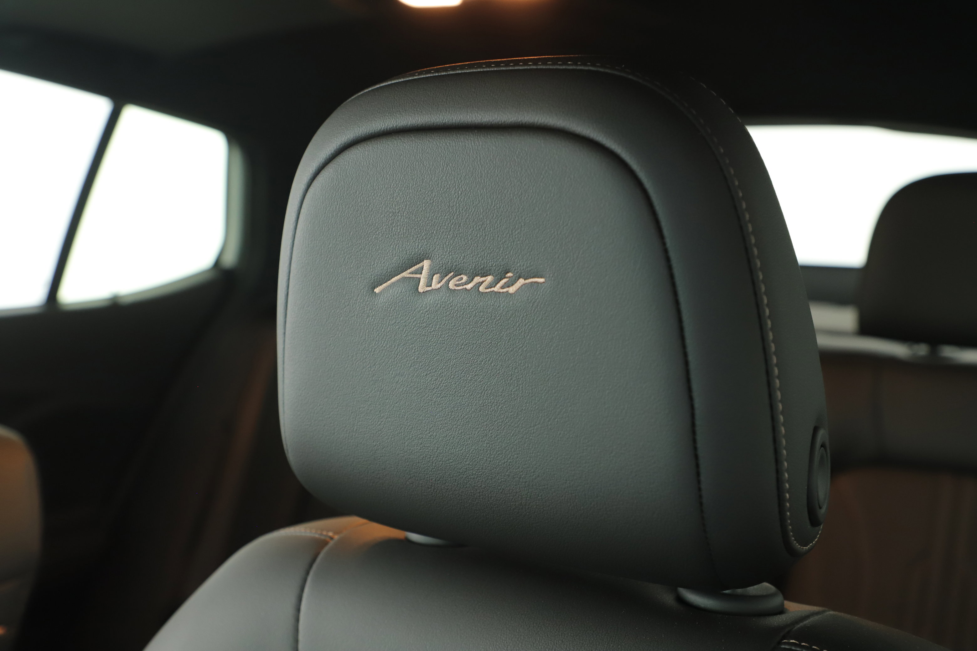Used 2025 Buick Envista Avenir image 9