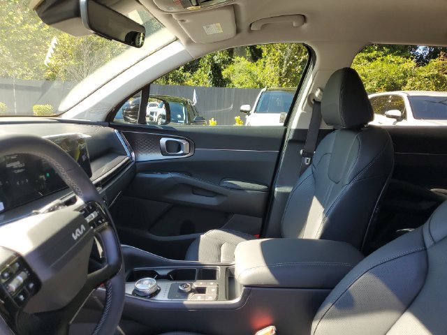 New 2026 Kia Sorento EX AWD/4WD image 22