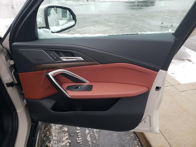 New 2026 BMW X1 xDrive28i w/ Convenience Package image 18