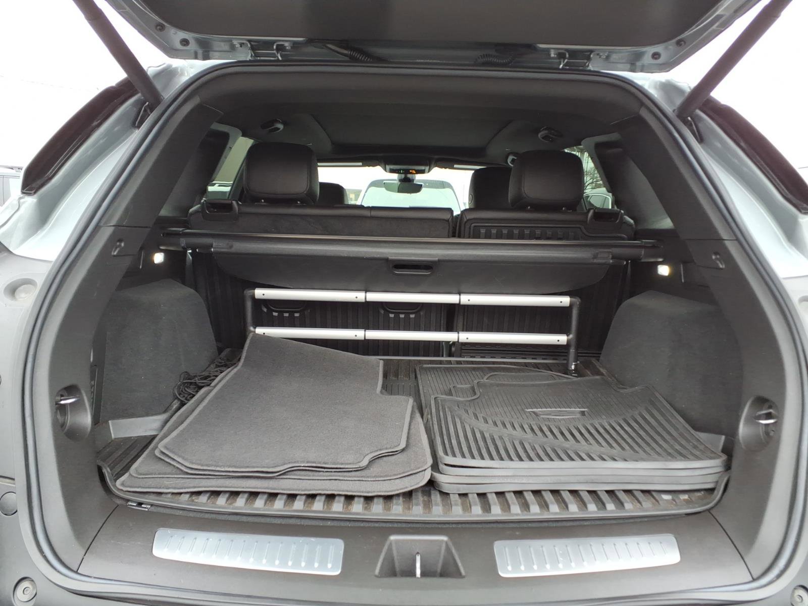 Certified 2023 Cadillac XT5 Sportv w/ Technology Package image 24