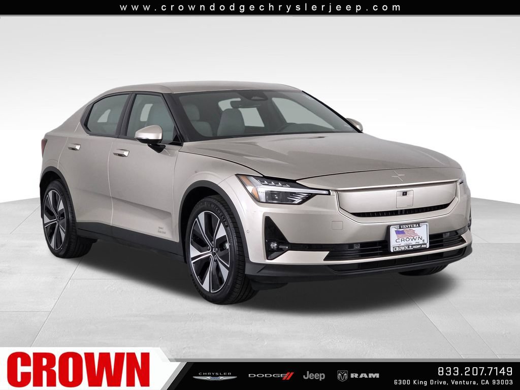 Used 2024 Polestar Polestar 2 AWD/4WD 360° Tour