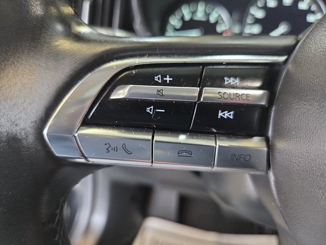 Used 2023 MAZDA CX-50 AWD 2.5 Turbo w/ Cargo Package image 20