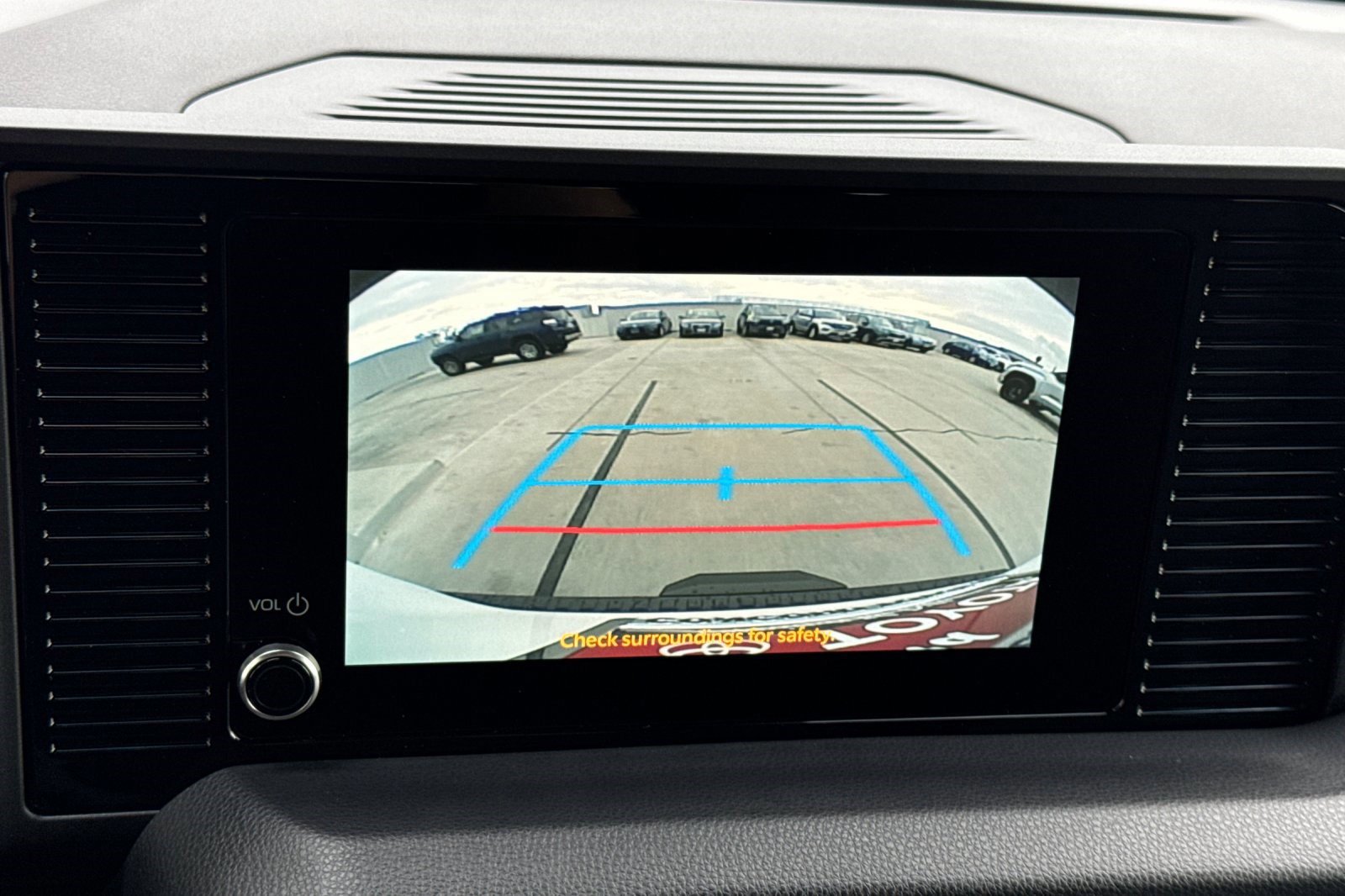 New 2026 Toyota Land Cruiser 1958 image 16