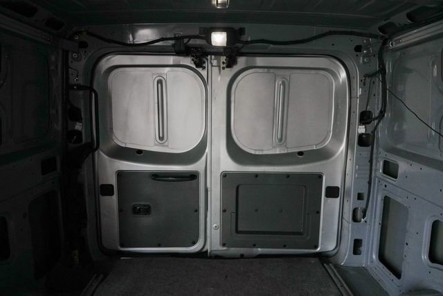 Used 2021 Nissan NV 1500 S image 33