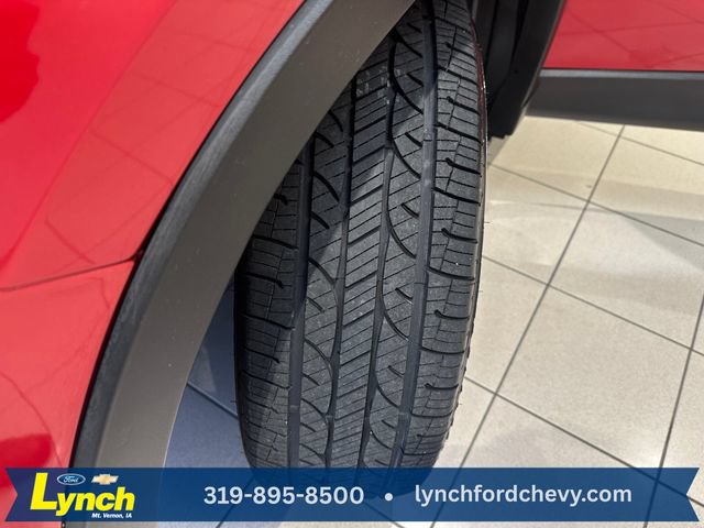 Used 2015 MAZDA CX-5 Grand Touring AWD/4WD image 28