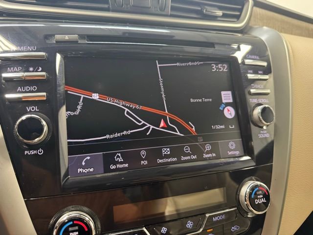 Used 2020 Nissan Murano SL AWD/4WD image 20