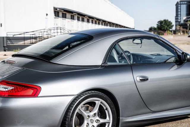 Used 2003 Porsche 911 Carrera image 73