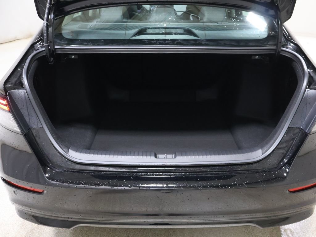 New 2026 Honda Accord Touring image 15