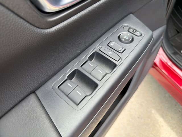New 2026 Honda CR-V Sport-L image 13