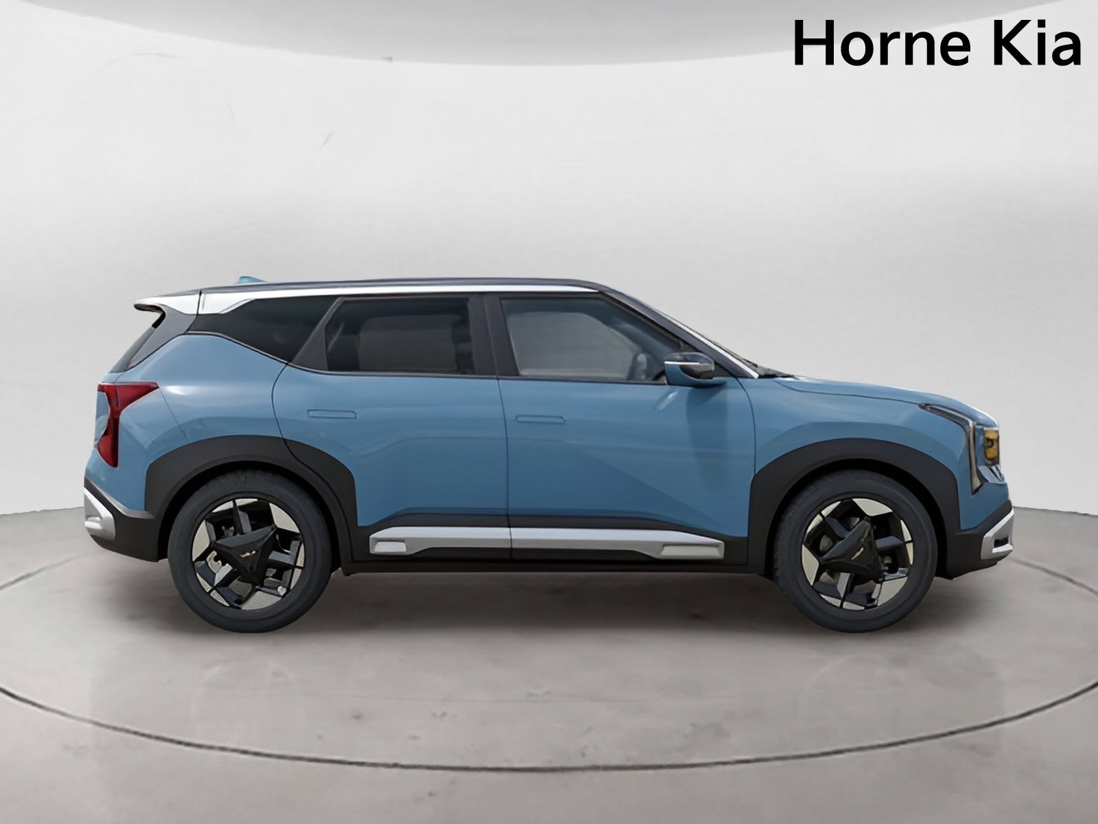 New 2027 Kia Seltos S FWD image 7
