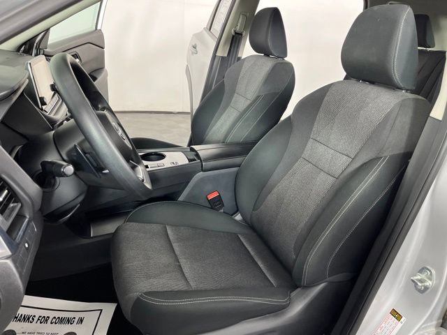 Used 2024 Nissan Rogue SV FWD image 20
