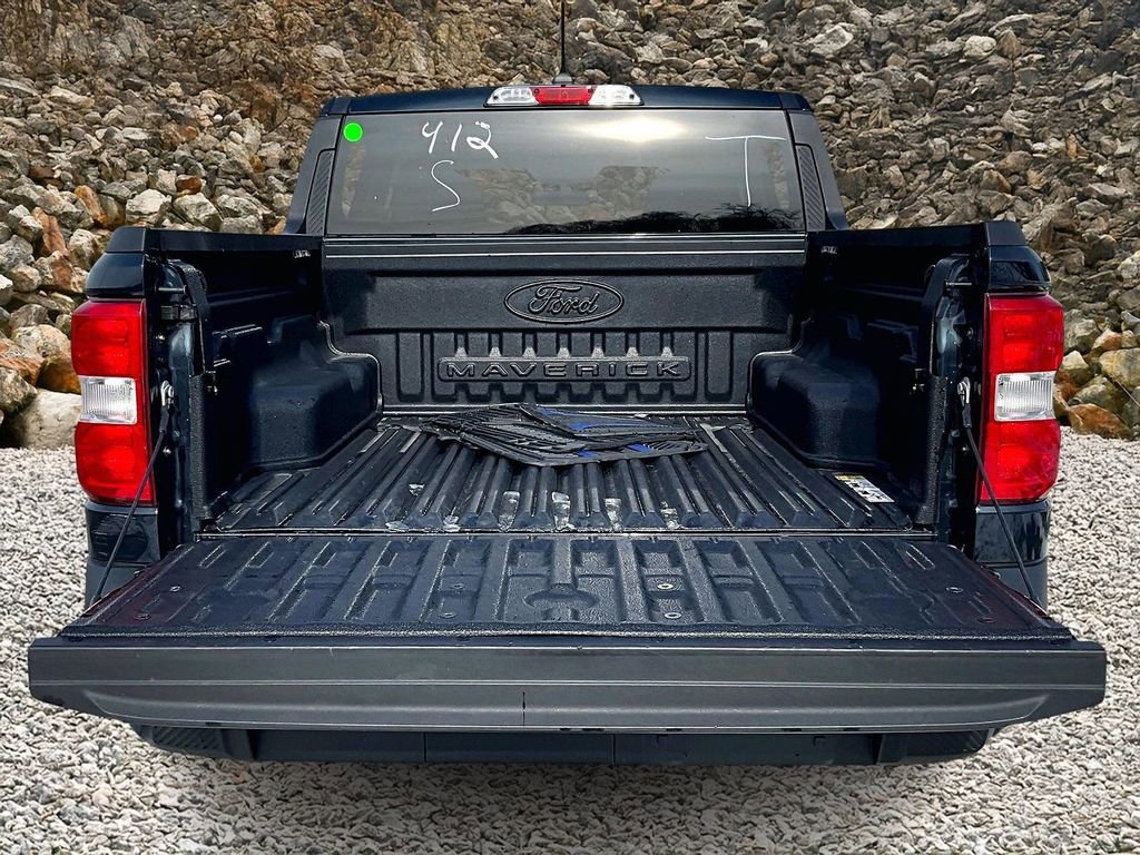 Used 2023 Ford Maverick XLT image 15