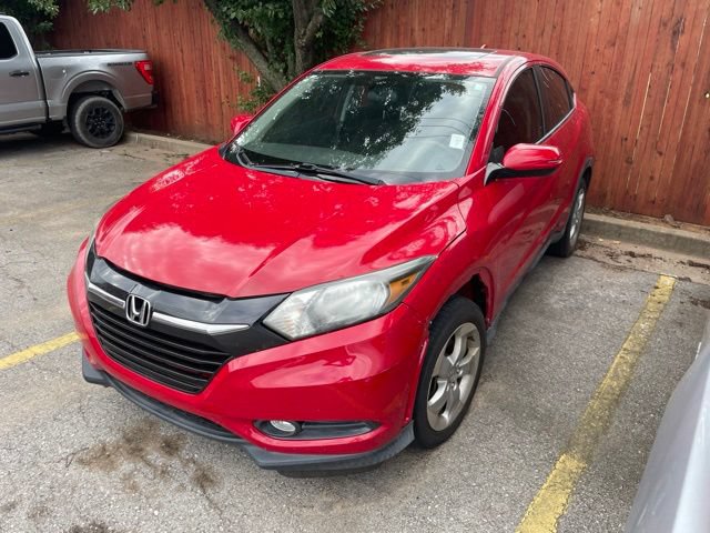 Used 2016 Honda HR-V EX image 2