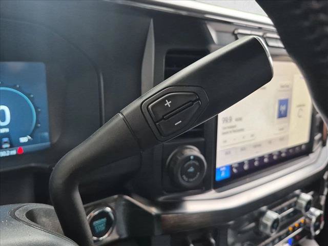 Used 2024 Ford F350 Lariat w/ Lariat Ultimate Package AWD/4WD image 8