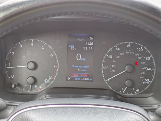 Used 2024 Toyota Corolla SE FWD image 28