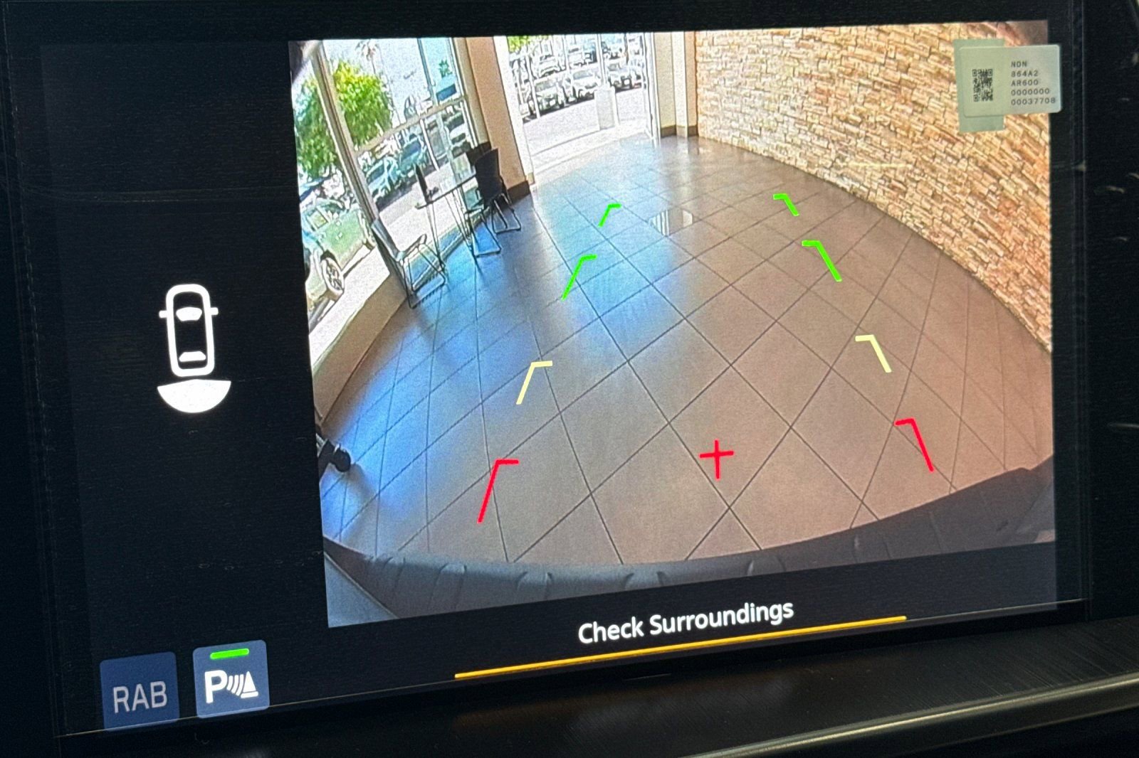 New 2026 Subaru Outback Limited image 19