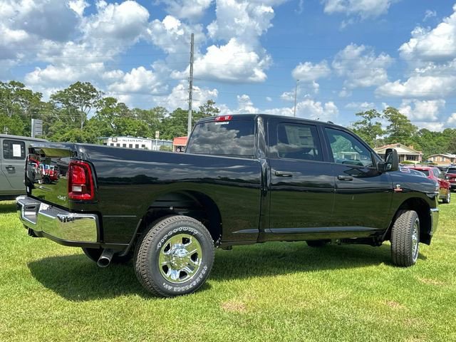 New 2025 RAM 2500 Tradesman w/ Chrome Appearance Group image 8