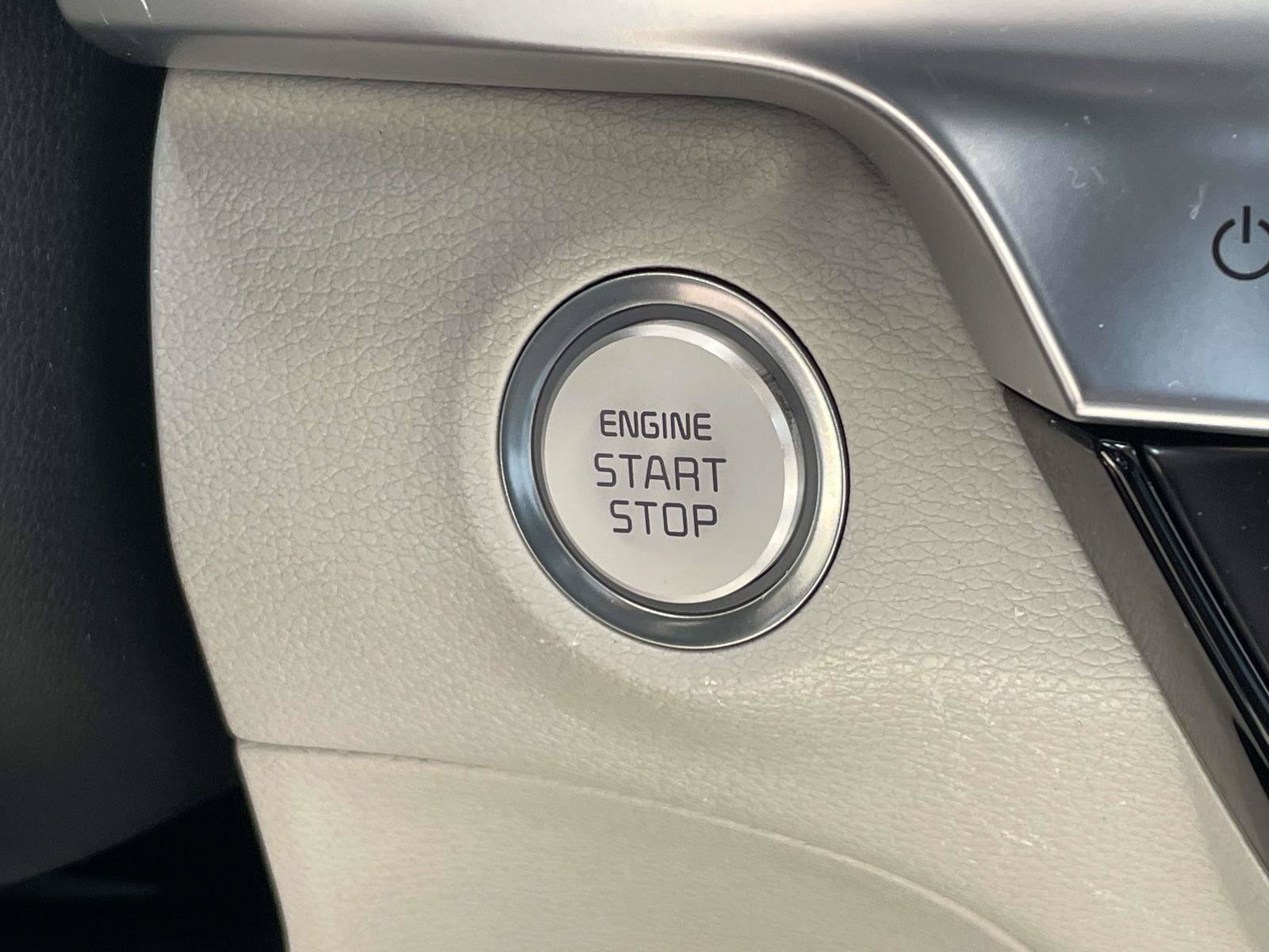 Used 2022 Kia Telluride SX FWD image 29