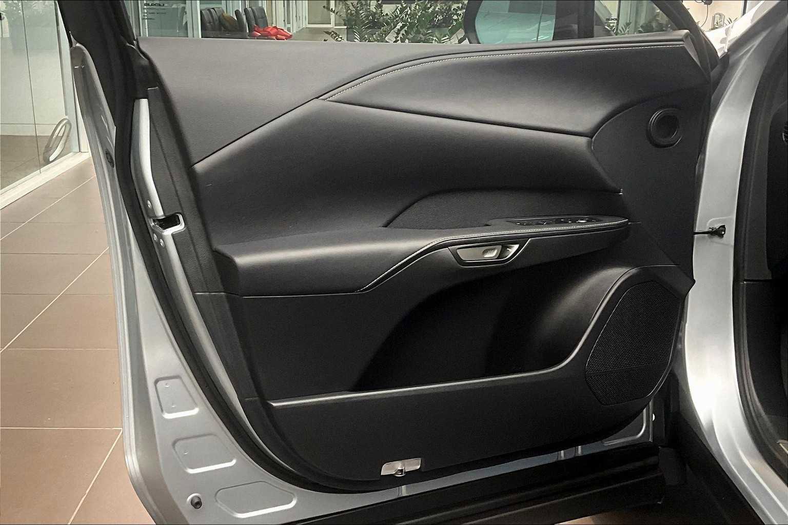 Used 2023 Lexus RX 350 Premium w/ Accessory Package (Z1) image 41