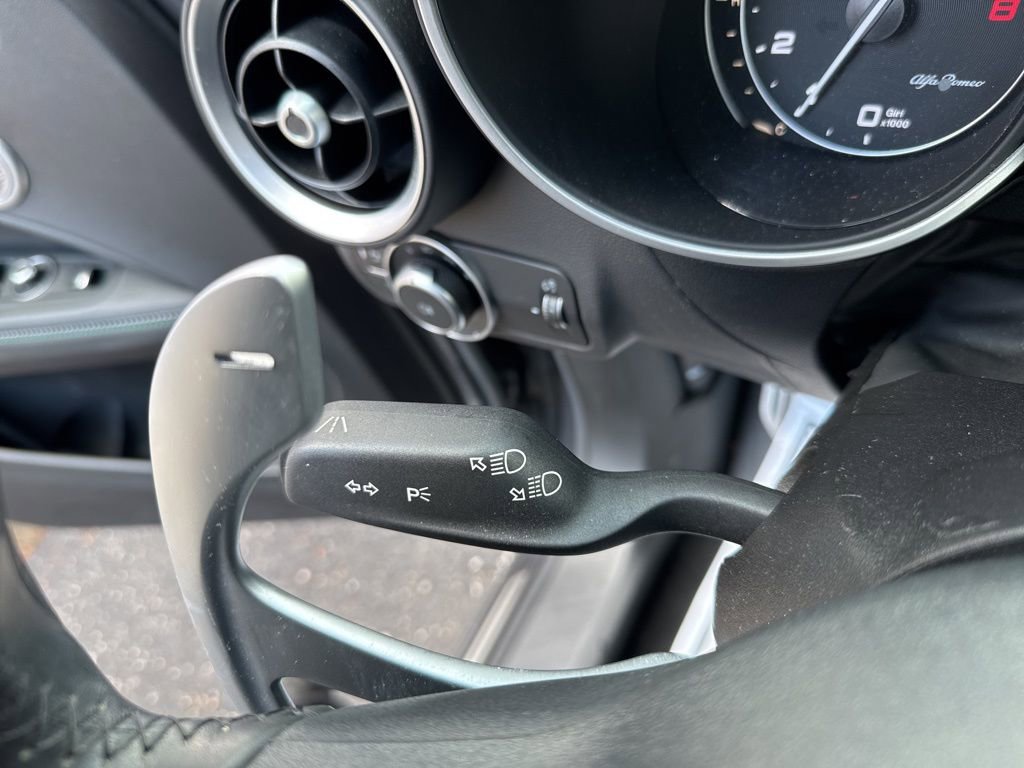 Used 2019 Alfa Romeo Stelvio Quadrifoglio w/ Driver Assist Dynamic Package image 39