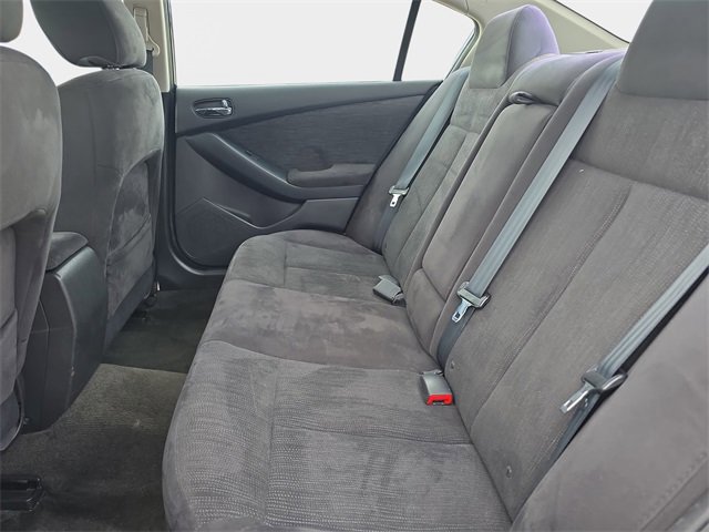 Used 2011 Nissan Altima 2.5 S w/ Convenience Pkg image 16
