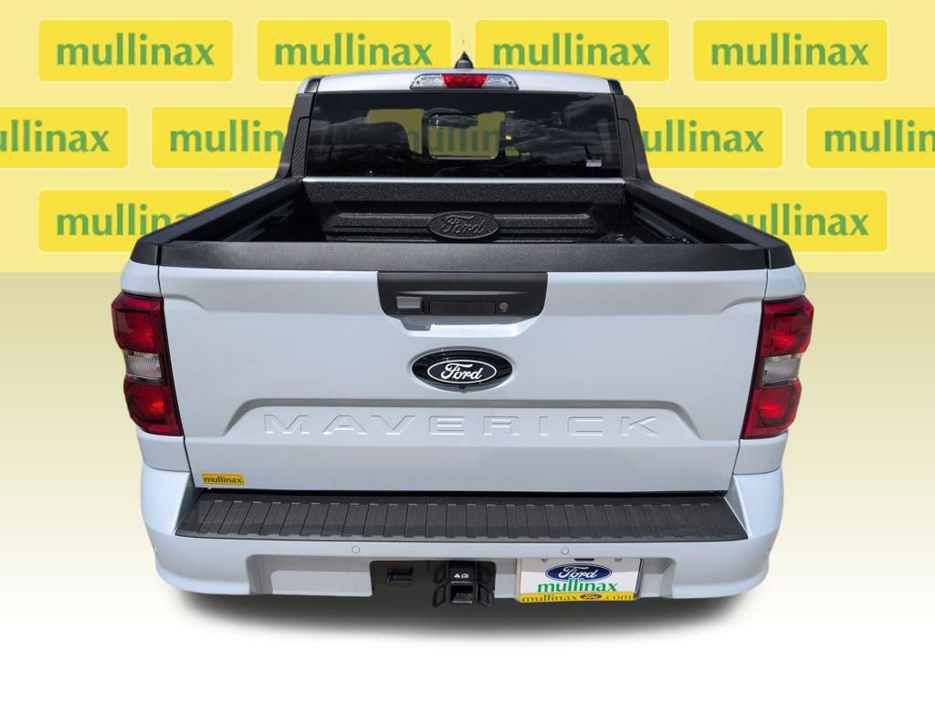 New 2026 Ford Maverick Lobo image 27