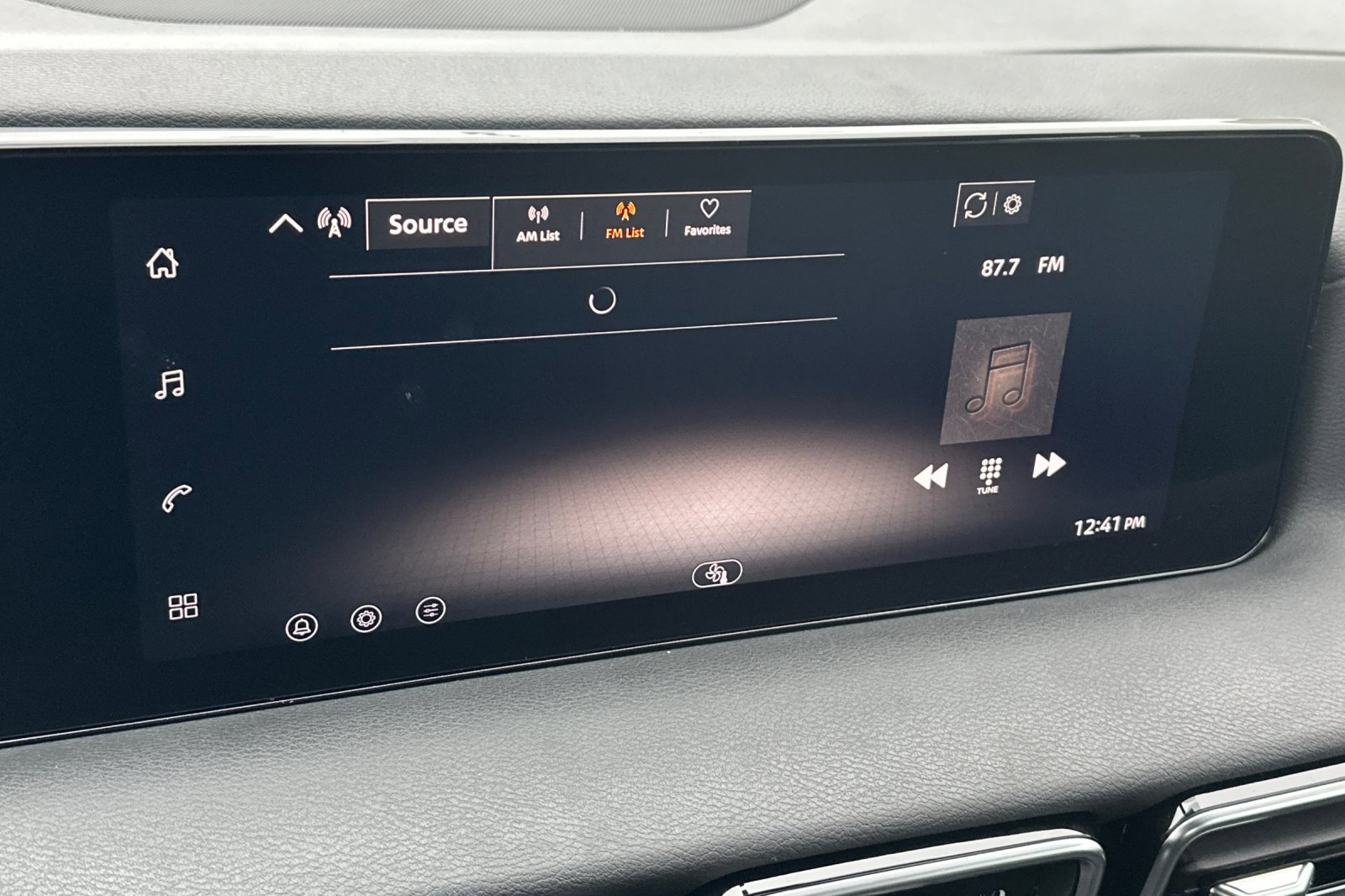 New 2026 Nissan Sentra SV image 17