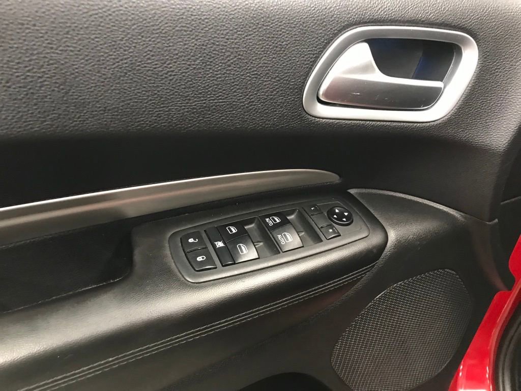 Used 2019 Dodge Durango AWD w/ Trailer Tow Group IV image 10