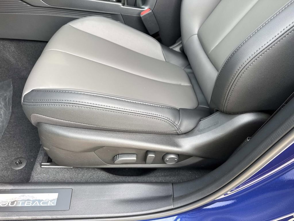 New 2026 Subaru Outback Premium AWD/4WD image 11
