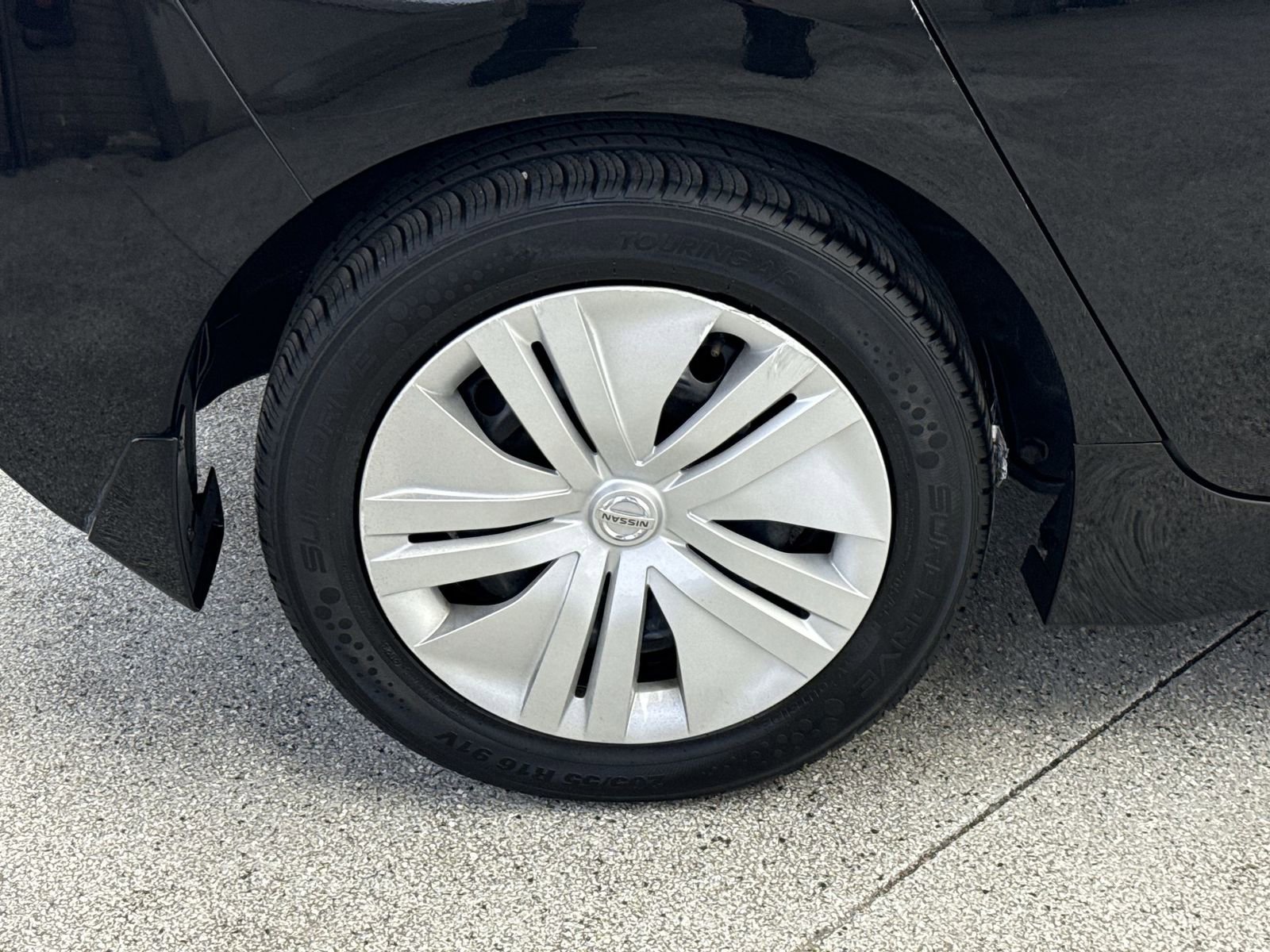 Used 2019 Nissan Leaf S w/ S Charge Package image 38