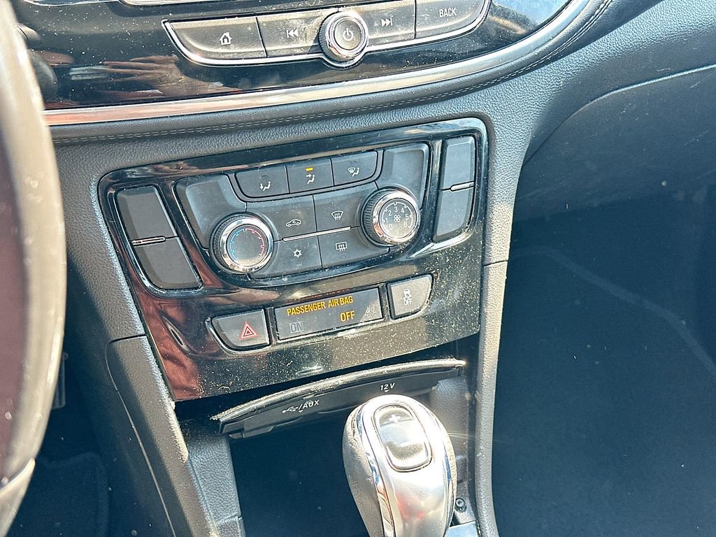 Used 2018 Buick Encore Preferred FWD image 14