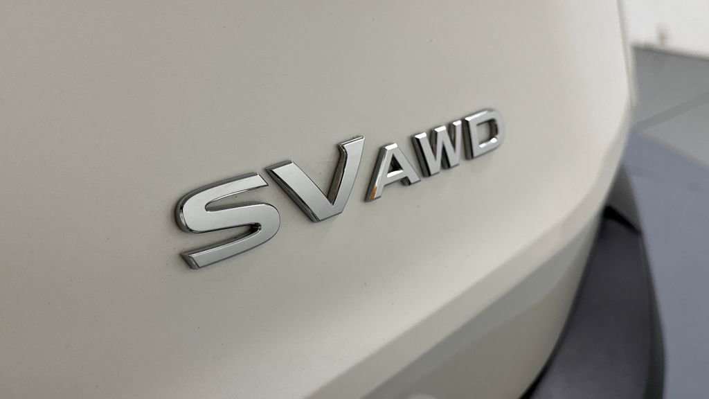 Certified 2022 Nissan Rogue SV w/ SV Premium Package image 18
